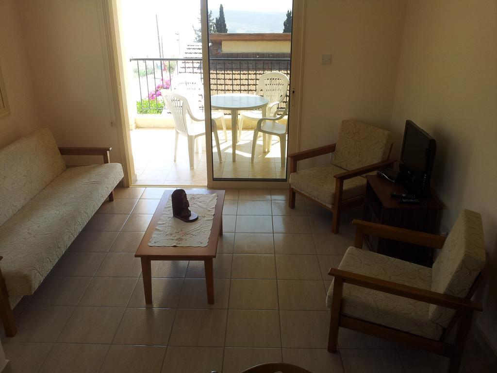 Lazaros Pissouri Apartments Zimmer foto